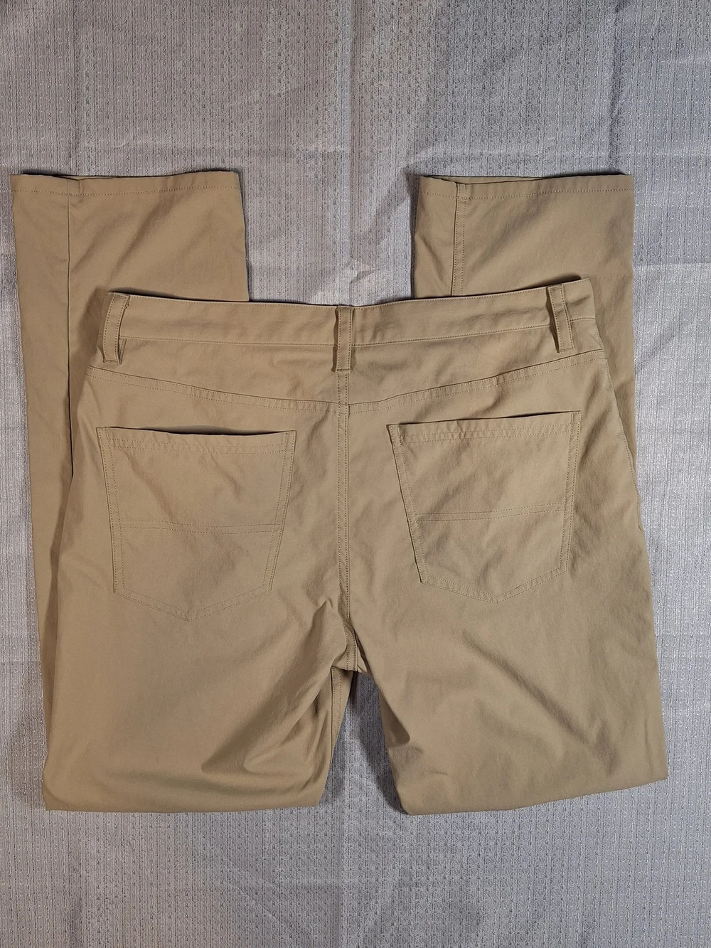 Southern Tide Performance Pants Men's 34x32 Chino Excellent Condition